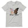 Blessed Mama Unisex t-shirt