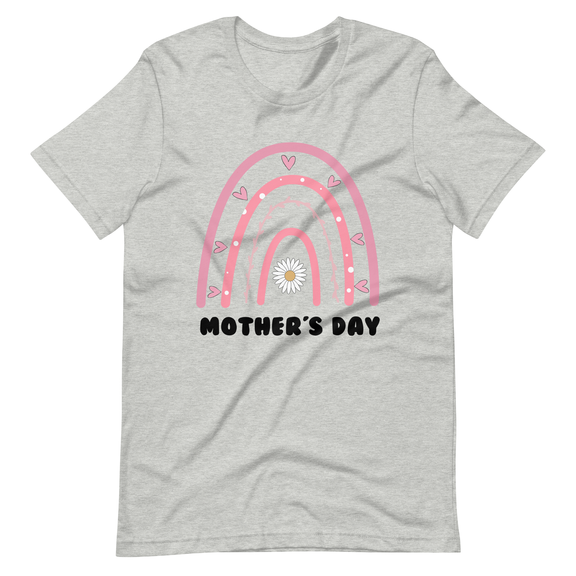 Mother's Day Unisex t-shirt