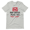 Baby Loading Please Wait Unisex t-shirt