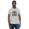 As Much As I Love Begin A Mechanic Begin A Dad Is Way Cooler  Unisex t-shirt