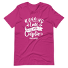 Running Late Is My Cardio Unisex t-shirt