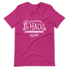 Chaos Coordinator Unisex t-shirt