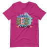 World's Best Mom Unisex t-shirt