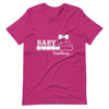 Baby Loading.....Unisex t-shirt