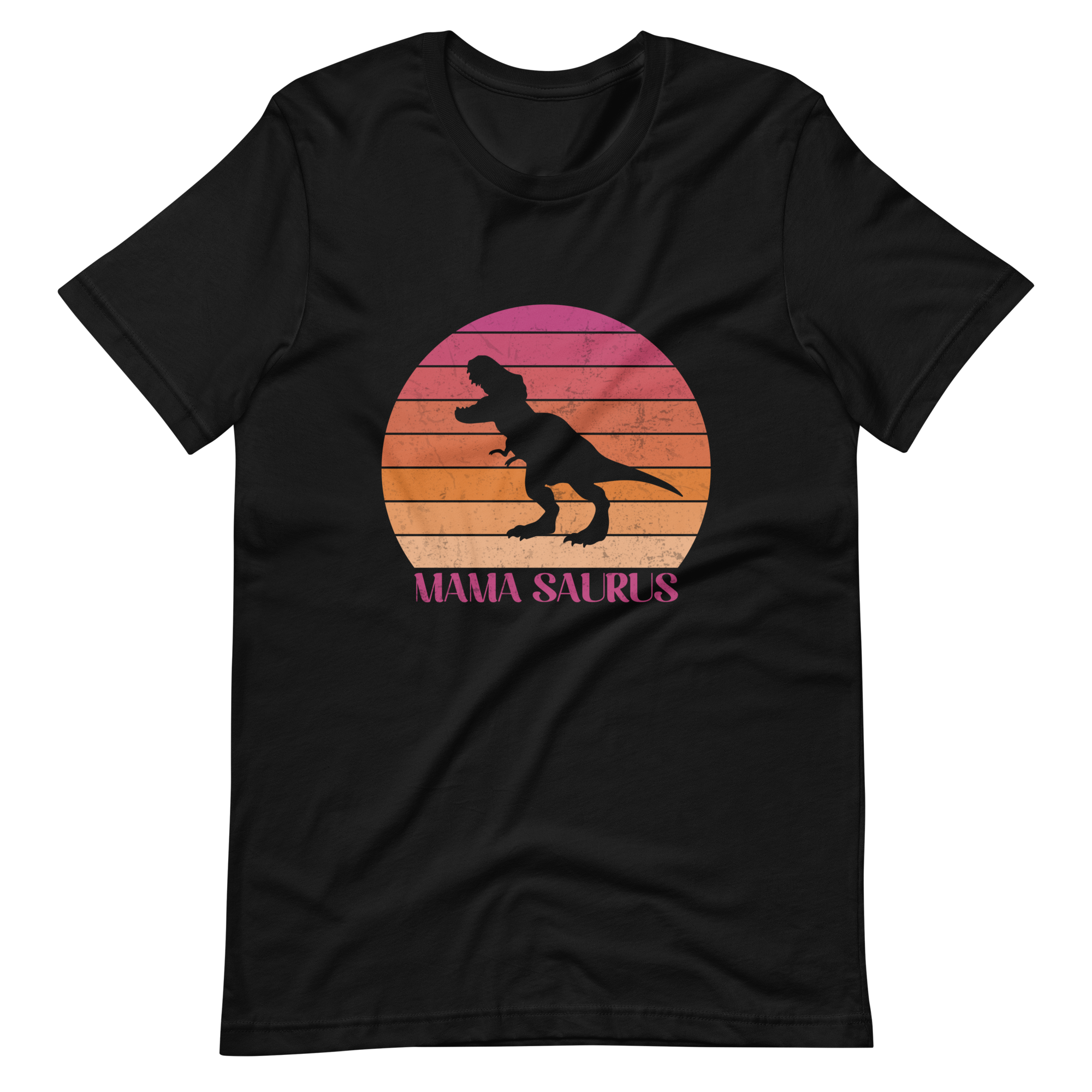 Mamasaurus t-shirt