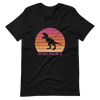 Mamasaurus t-shirt