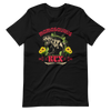 Mamasaurus Rex Unisex t-shirt