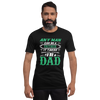 Any Man Can Be A Father It Takes Someone Special To Be A Dad Unisex t-shirt