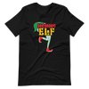 Mommy Elf Unisex t-shirt