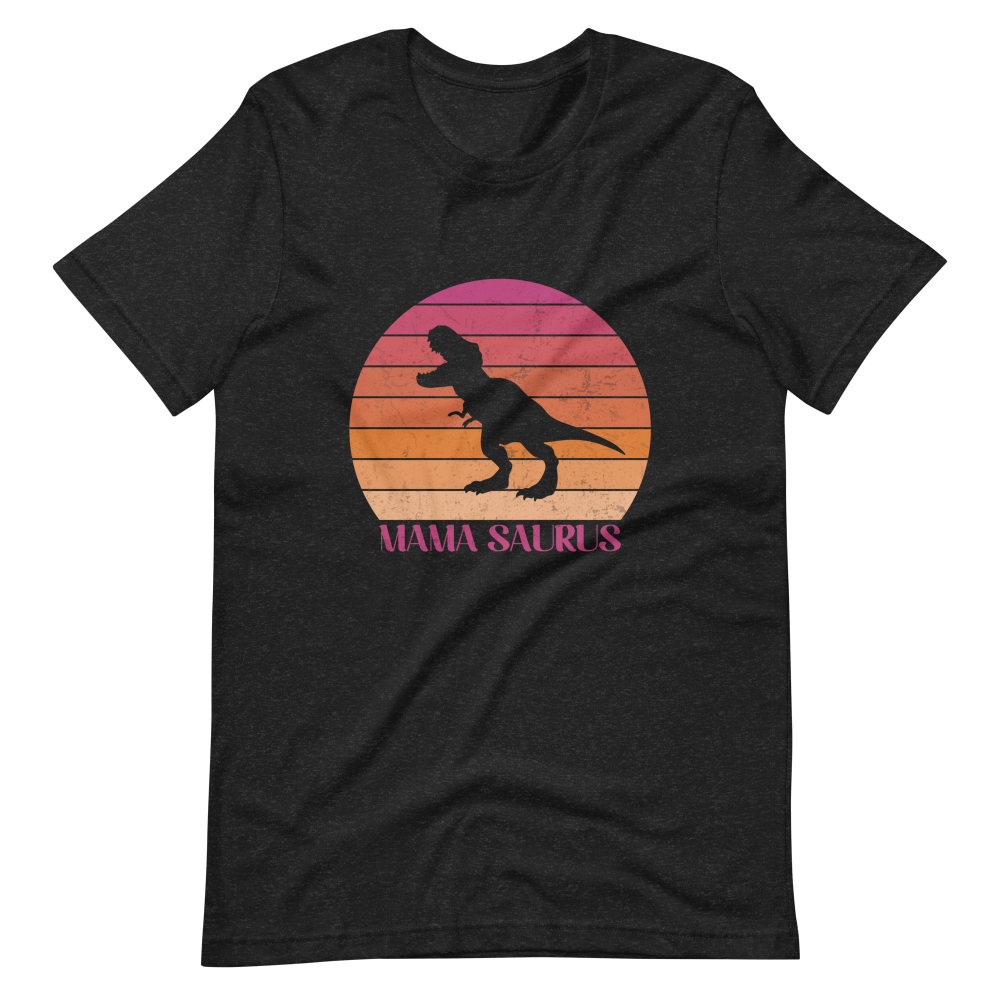 Mamasaurus t-shirt