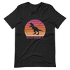 Mamasaurus t-shirt