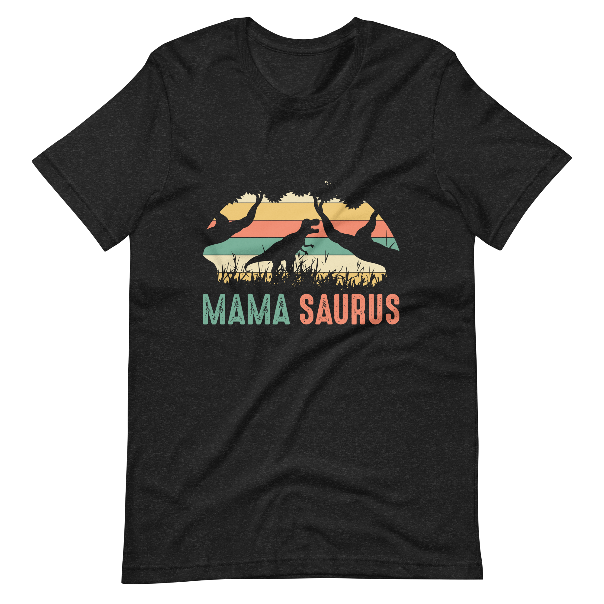 Mamasaurus t-shirt