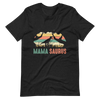 Mamasaurus t-shirt