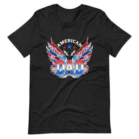 American Dad Unisex t-shirt