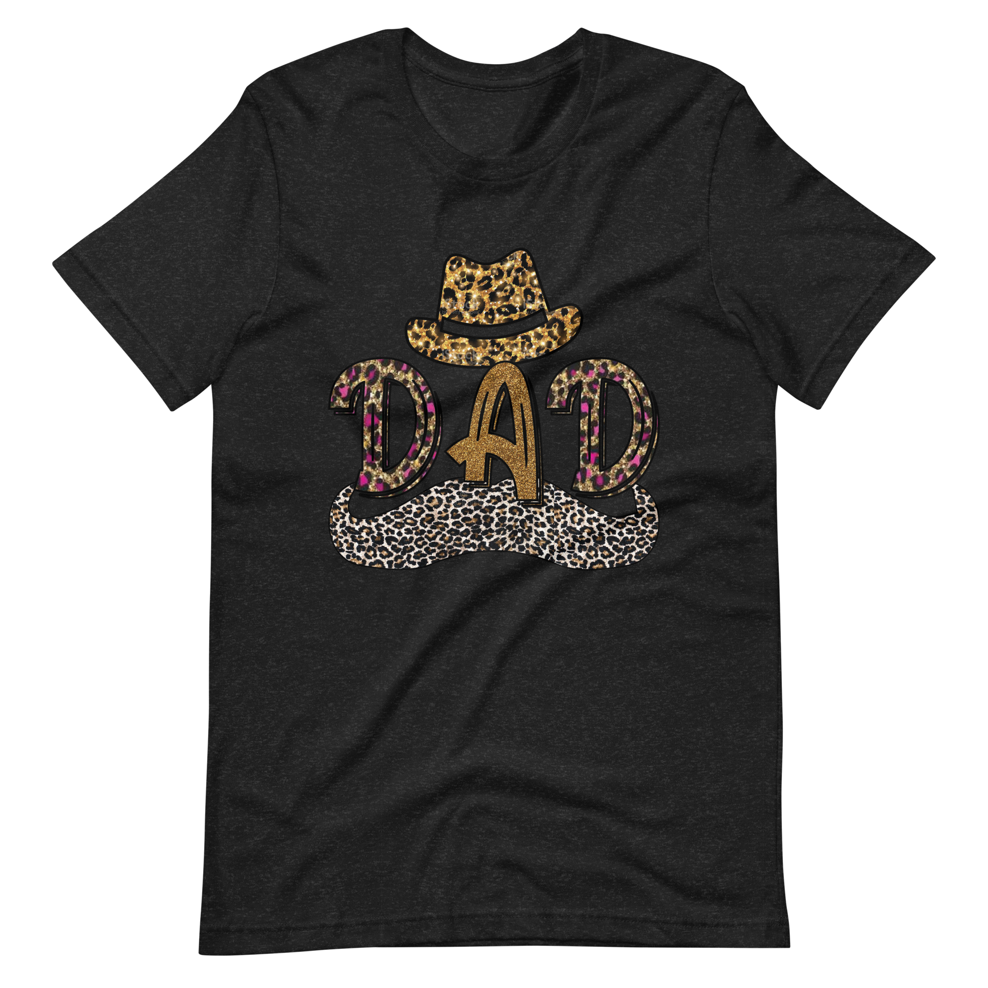 Dad Unisex t-shirt