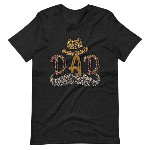 Dad Unisex t-shirt