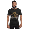 Dad Unisex t-shirt