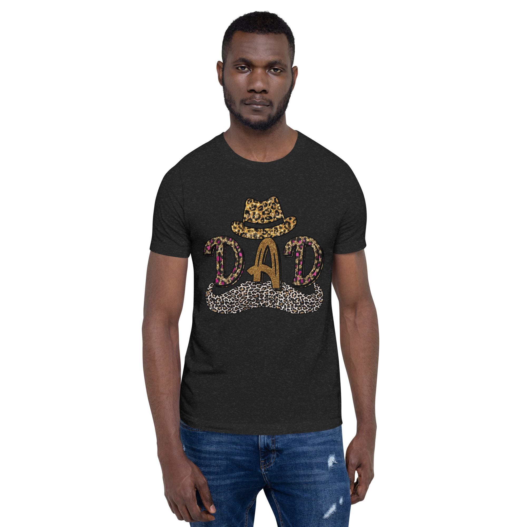 Dad Unisex t-shirt