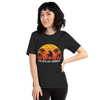 Mamasaurus Unisex t-shirt