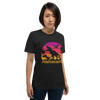 Mamasaurus Unisex t-shirt