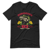 Mamasaurus Rex Unisex t-shirt