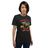 Mamasaurus Rex Unisex t-shirt