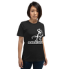 Mamasaurus Unisex t-shirt