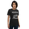 Mountain Mama Unisex t-shirt