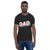 Dad Unisex t-shirt