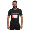 Daddy Low Battery Unisex t-shirt