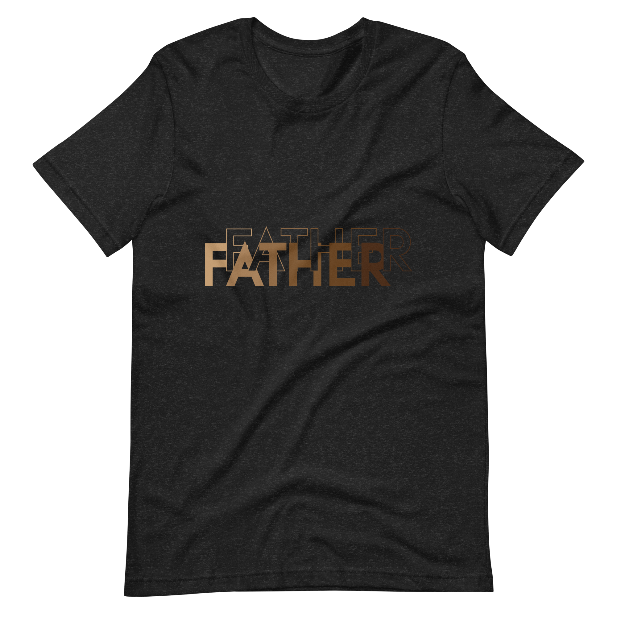 "Father" Unisex t-shirt