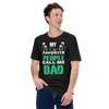 My Favorite People Call Me Dad Unisex t-shirt