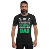 My Favorite People Call Me Dad Unisex t-shirt