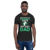 Who Needs A Superhero When You Have Dad Unisex t-shirt