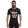 Super Dad Unisex t-shirt