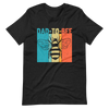 Dad To Bee Unisex t-shirt