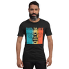 Dad To Bee Unisex t-shirt