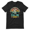 My Favorite Snowboarding Buddies Call Me Dad Unisex t-shirt