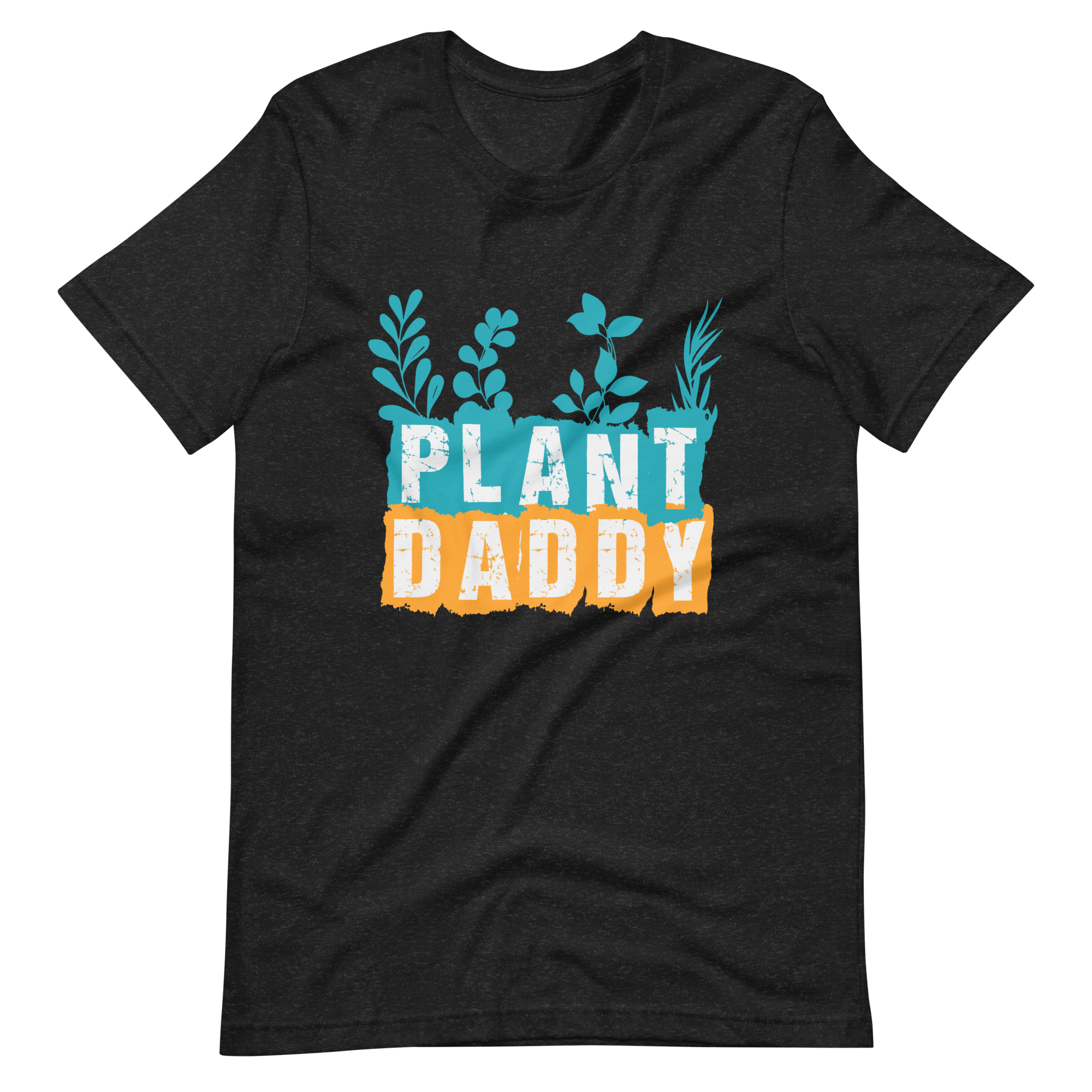 Plant Daddy Unisex t-shirt