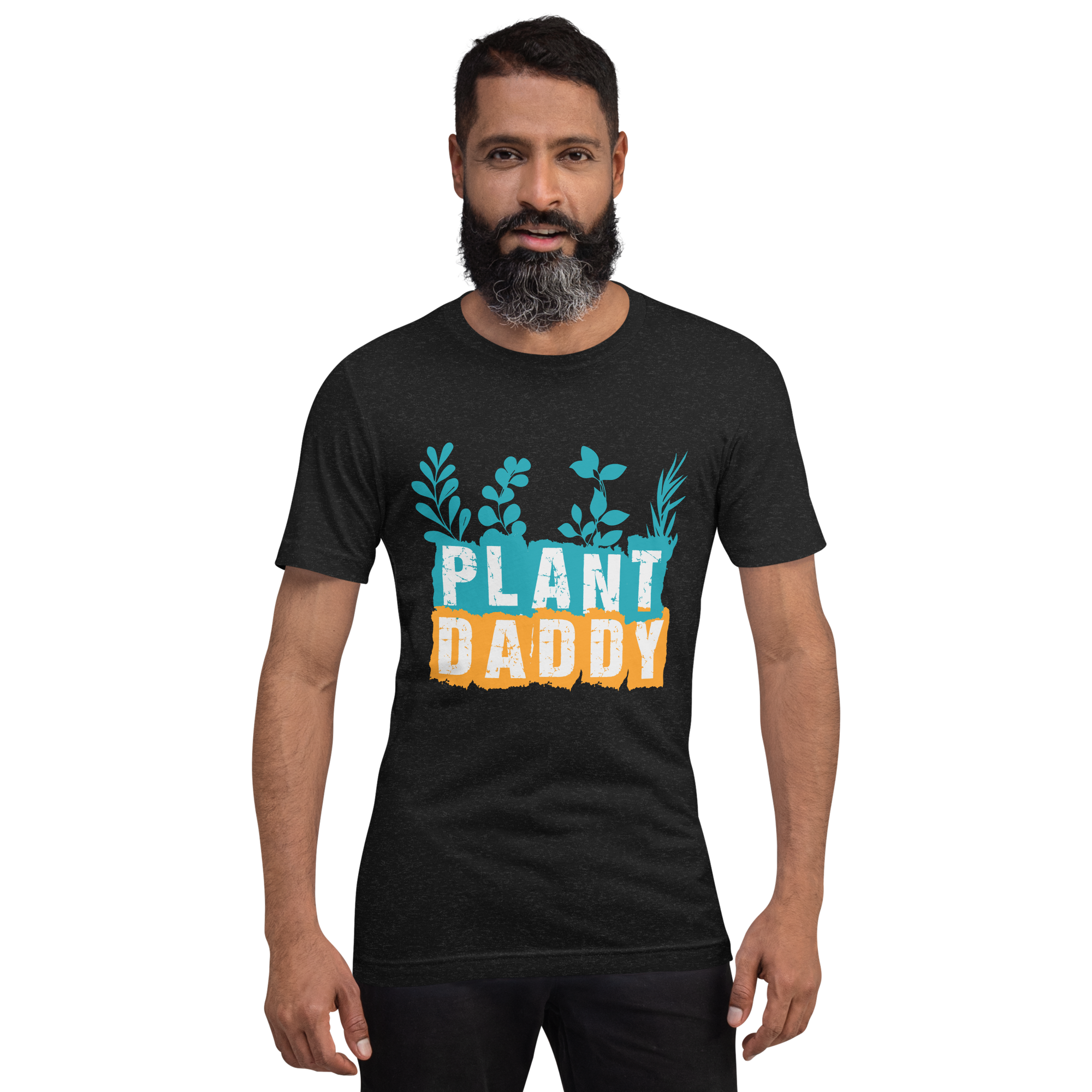 Plant Daddy Unisex t-shirt