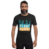 Plant Daddy Unisex t-shirt