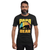 Papa Bear Unisex t-shirt