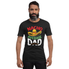 Nacho Average Dad Unisex t-shirt