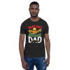 Nacho Average Dad Unisex t-shirt