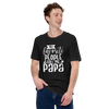 My Favorite People Call Me Papa Unisex t-shirt