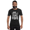 My Favorite People Call Me Papa Unisex t-shirt