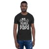 My Favorite People Call Me Papa Unisex t-shirt