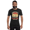 World's Best Farter I Mean Father Unisex t-shirt