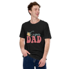 Super Dad Unisex t-shirt