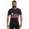 Super Dad Unisex t-shirt